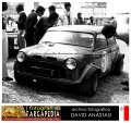 51 Morris Mini Cooper  M.Sgarlata - J.Anastasi Verifiche (4)